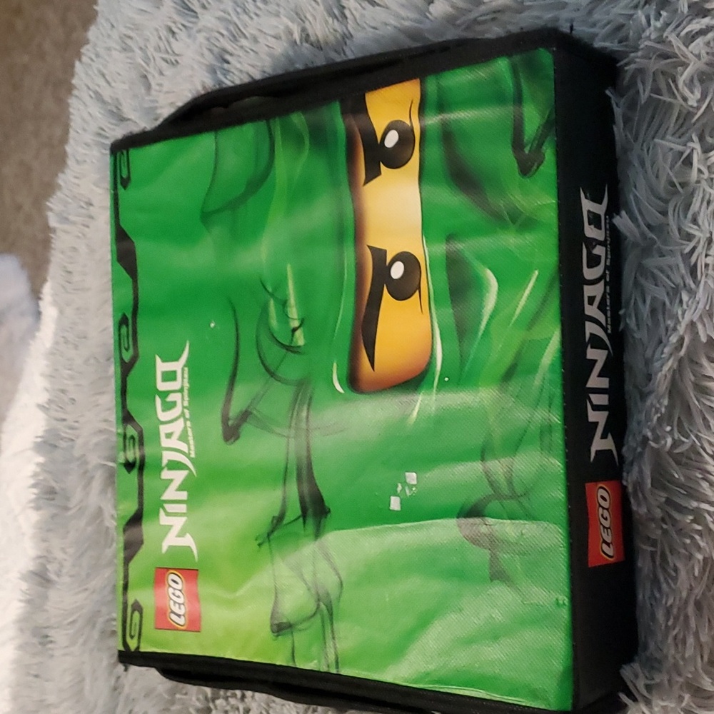 NIJAGO Lego